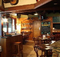 Railway Hotel - South Australia Travel