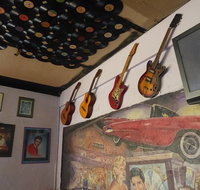 Rebels Pizza - South Australia Travel