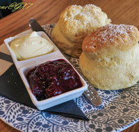 Riverdeck Cafe - South Australia Travel