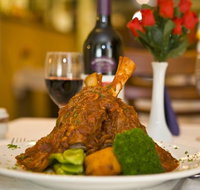 Rosina's On Young - South Australia Travel