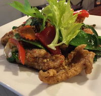 Ruby Modern Thai Restaurant - South Australia Travel