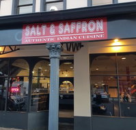 Salt And Saffron - South Australia Travel