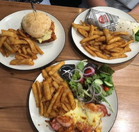 Schnitz - South Australia Travel