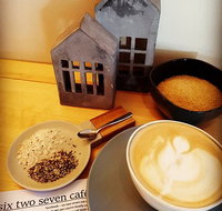 Six Two Seven Eat Drink Unwind - South Australia Travel
