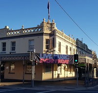 Soden's Hotel - South Australia Travel