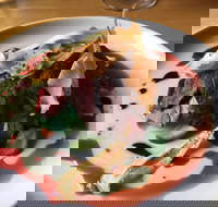 Source Dining - South Australia Travel