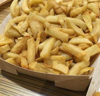 South Albury Take Away - South Australia Travel