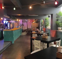 South Cali Cantina - South Australia Travel