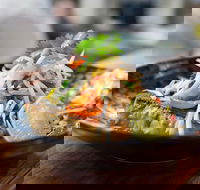 Steam Restaurant - South Australia Travel