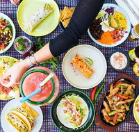 Taco Bill - South Australia Travel