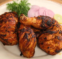 Tandoori Indian restaurant - South Australia Travel