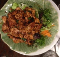 Thai At Sale - South Australia Travel