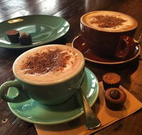 The Chocolate Labrador - South Australia Travel