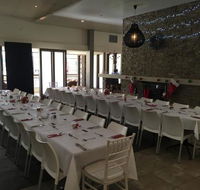The Clubhouse Bar  Bistro - South Australia Travel