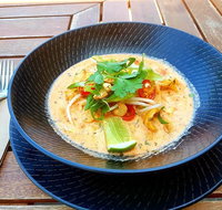 The Elms Cafe - South Australia Travel