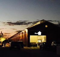 The Goods Shed Craft Beer Cafe - South Australia Travel