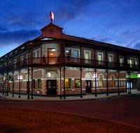 The Grand Terminus Hotel - South Australia Travel