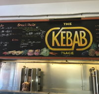 The Kebab Place - South Australia Travel