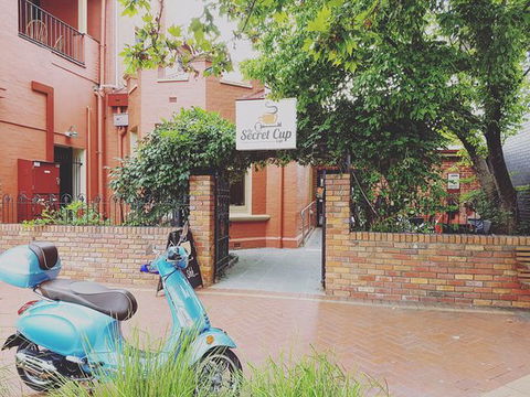The Secret Cup - South Australia Travel 0
