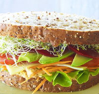 Urban Fresh Cafe - South Australia Travel