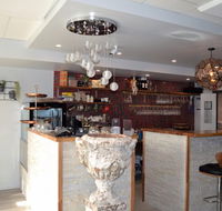 Veraison Restaurant - South Australia Travel