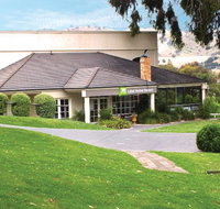Watermark Restaurant - South Australia Travel
