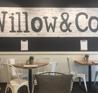 Willow  Co - South Australia Travel
