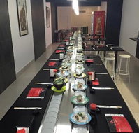 Yuu Sushi - South Australia Travel