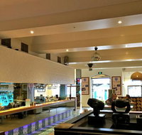 Zed Bar - South Australia Travel