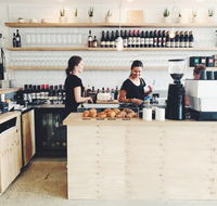 Ad Hoc - South Australia Travel