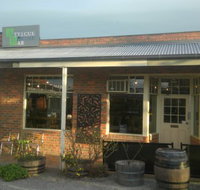 Atticus Wine Bar - South Australia Travel