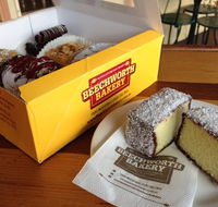 Beechworth Bakery - South Australia Travel