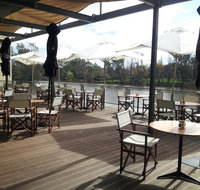 Benalla Gallery Cafe - South Australia Travel