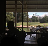 Benalla Golf Club - South Australia Travel