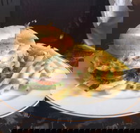 Bernardo's Restaurant - South Australia Travel