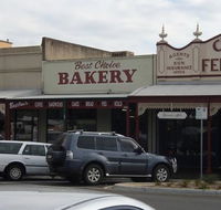 Best Choice Bakery - South Australia Travel