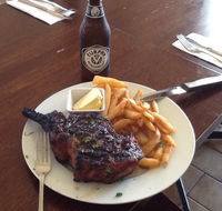 Beverford Tavern - South Australia Travel