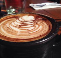 Billy Goat Hill Brasserie - South Australia Travel