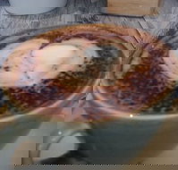 Blue Gum Cafe - South Australia Travel