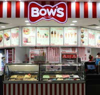 Bow's Natural Ice Cream - South Australia Travel