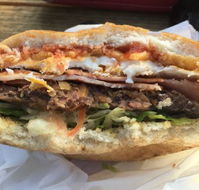 Burger Me - South Australia Travel