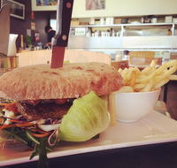 Cafe Allure - South Australia Travel