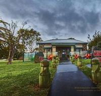 Cafe Bahloo - South Australia Travel