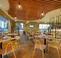 Cafe Qu Bah - South Australia Travel