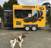 Coffeeworx - South Australia Travel