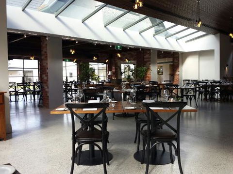 Coombe Yarra Valley - South Australia Travel 0