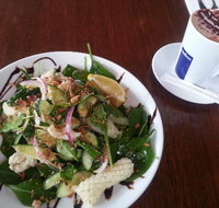 Courthouse Hotel Bistro - South Australia Travel