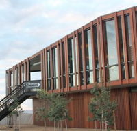 Crackerjack Beachfront - South Australia Travel