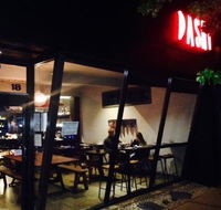 Dashi Modern Japanese Tapas  Sake Bar - South Australia Travel