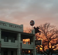 Delatite Hotel Bistro - South Australia Travel